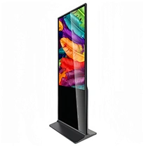 43inch Advertising Equipment Display